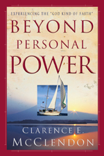 Beyond Personal Power