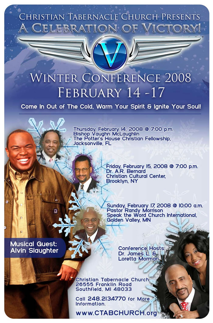 Visit CTABChurch.org