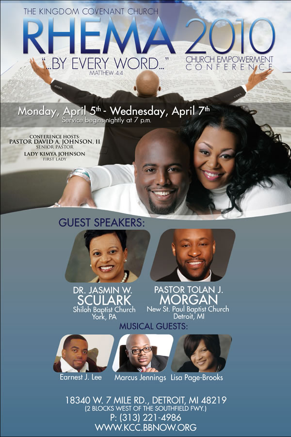Rhema 2010