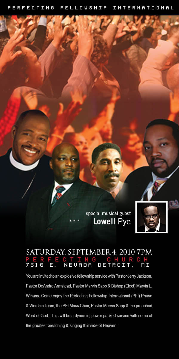 Perfecting Fellowship International