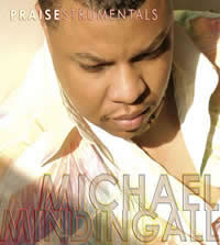 Buy Michael Mindingall 'Praisestrumentals'