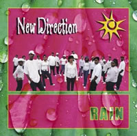 New Direction