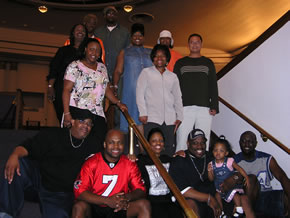 The Whitfield Music Group