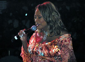 Patti LaBelle