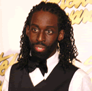 Tye Tribbett