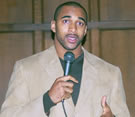 David Tyree of NY Giants