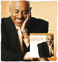 Detroit Paul S. Morton Interview