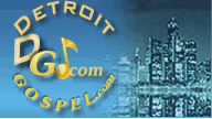 Detroit Gospel.com Home Page