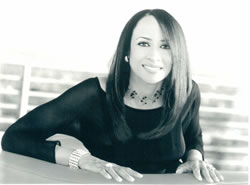 Dorinda Clark Cole