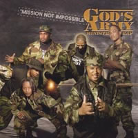God's Army Website