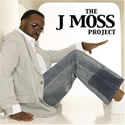 Buy "The J Moss Project"