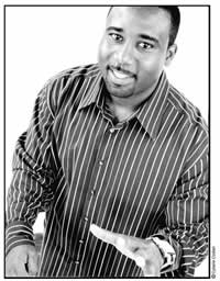 Comedian, Mel-Man