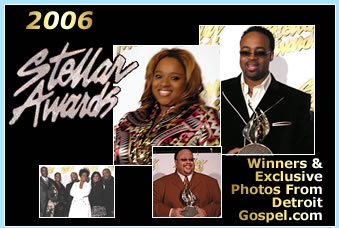 2006 Stellar Awards