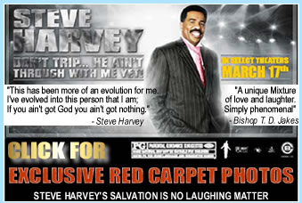 Steve Harvey Photos