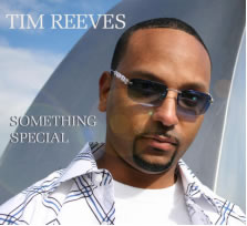 Tim Reeves