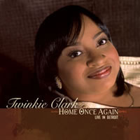 The Legendary Twinkie Clark